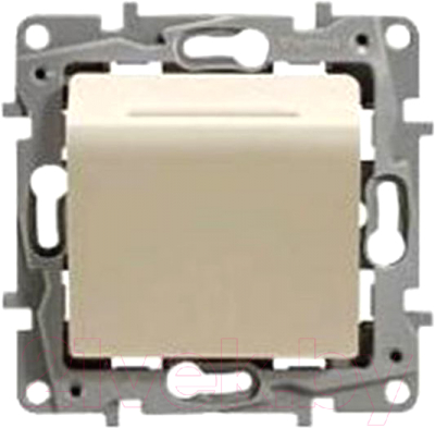 Выключатель Legrand Etika 672393 - фото