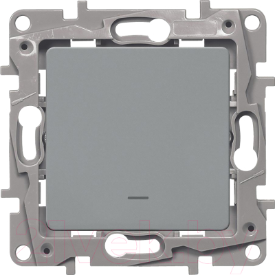 Выключатель Legrand Etika 672403 - фото