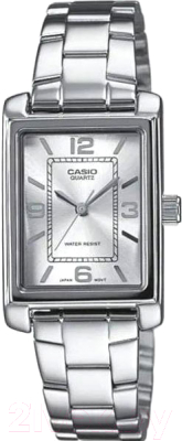 Часы наручные женские Casio LTP-1234D-7A - фото
