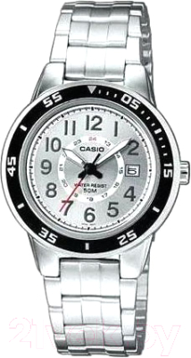 Часы наручные женские Casio LTP-1298D-7B - фото