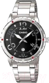 Часы наручные женские Casio LTP-1311D-1A - фото