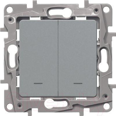 Выключатель Legrand Etika 672404 - фото