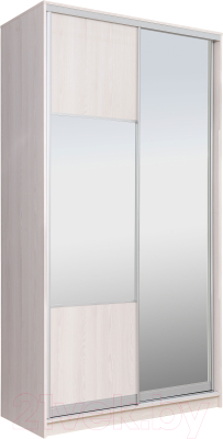 Шкаф Рэйгрупп 158 YYX Elgon РГ-10.06 - фото