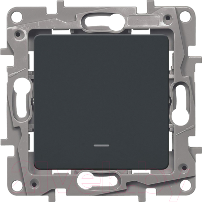 Выключатель Legrand Etika 672603 - фото