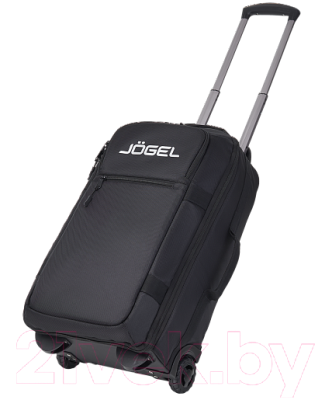 Чемодан на колесах Jogel Essential Cabin Trolley Bag / JE4BA0422.99 - фото