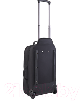 Чемодан на колесах Jogel Essential Cabin Trolley Bag / JE4BA0422.99