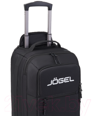 Чемодан на колесах Jogel Essential Cabin Trolley Bag / JE4BA0422.99