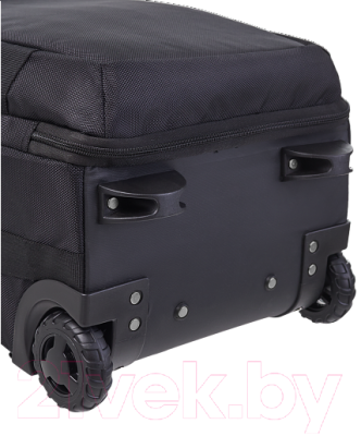 Чемодан на колесах Jogel Essential Cabin Trolley Bag / JE4BA0422.99