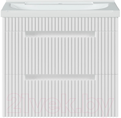 Тумба под умывальник Brevita Ariana 60 / ARI-01060-0742Я - фото