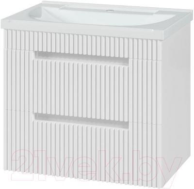 Тумба под умывальник Brevita Ariana 60 / ARI-01060-0742Я