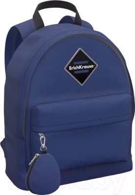 Школьный рюкзак Erich Krause EasyLine 12L Blue / 58130 - фото