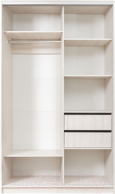 Шкаф Рэйгрупп 120 YYX Elgon РГ-12.04