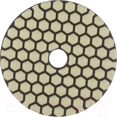 Шлифовальный круг Trio Diamond 339020 - фото