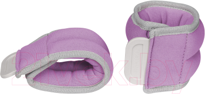 Комплект утяжелителей Indigo Идеал 2x0.3кг / SM-408