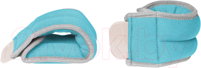 Комплект утяжелителей Indigo Идеал 2x0.5кг / SM-408