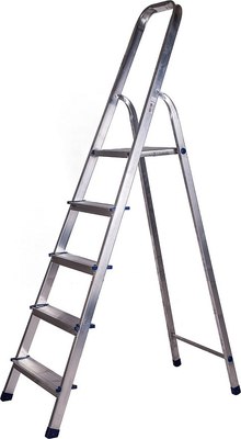 Лестница-стремянка Stairs OS05 - фото