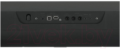 Синтезатор Korg С автоаккомпаниментом EK-50