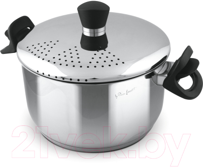 Кастрюля Piere Lamart LT 1206 Strain - фото