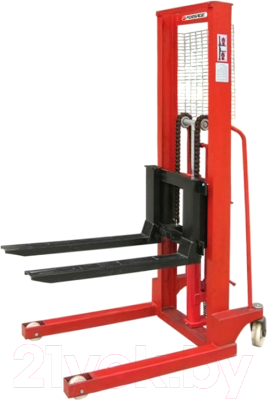 Штабелер гидравлический Forsage 2000кг / F-CTY-A2.0 - фото