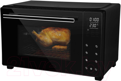 Ростер Sencor SEO 3250BK - фото