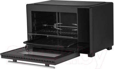 Ростер Sencor SEO 3250BK