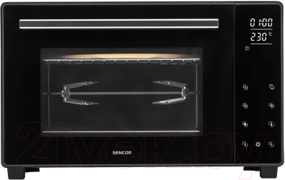 Ростер Sencor SEO 3250BK