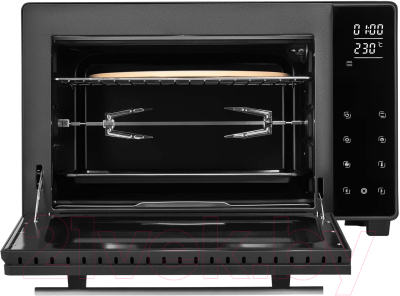 Ростер Sencor SEO 3250BK