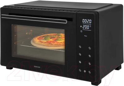 Ростер Sencor SEO 3250BK