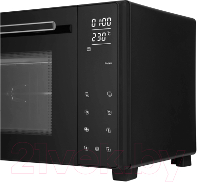 Ростер Sencor SEO 3250BK