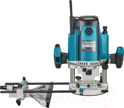 Профессиональный фрезер Makita RP2303FCXJ