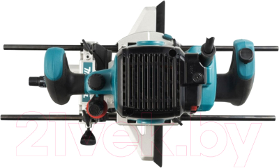 Профессиональный фрезер Makita RP2303FCXJ