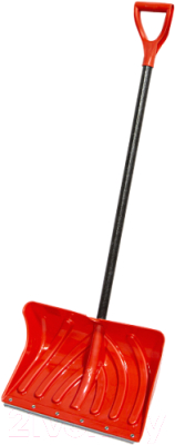 Лопата для уборки снега Sturm! 3010-15-22 - фото