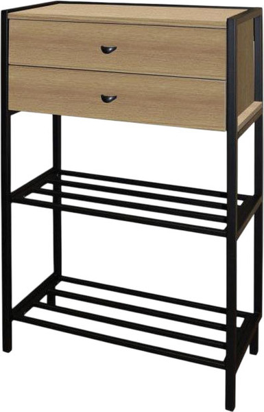 Тумба в прихожую Древпром ДП4-07 М5 - фото