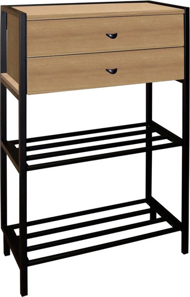 Тумба в прихожую Древпром ДП4-07 М5