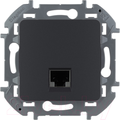 Розетка Legrand Inspiria 673828 - фото