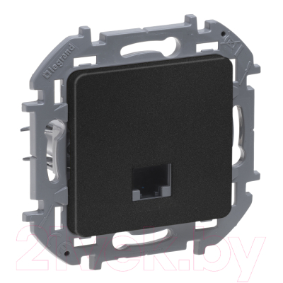 Розетка Legrand Inspiria 673828