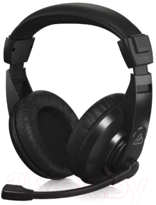 Наушники-гарнитура Behringer С микрофоном HPM1100U