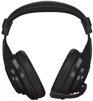 Наушники-гарнитура Behringer С микрофоном HPM1100U