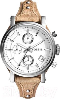 Часы наручные женские Fossil ES3625 - фото