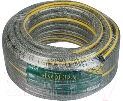 Шланг поливочный Yard Кобра 3/4