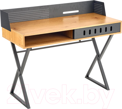 Письменный стол Halmar B43 - фото