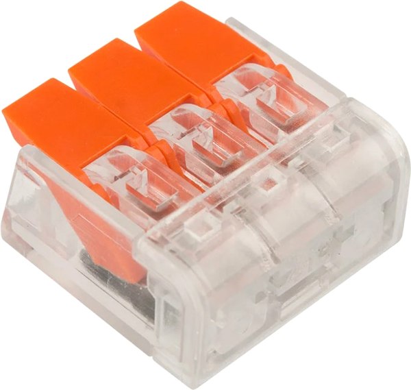 Клемма Rexant 07-5203 - фото