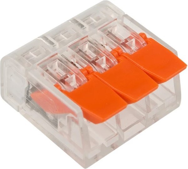 Клемма Rexant 07-5203