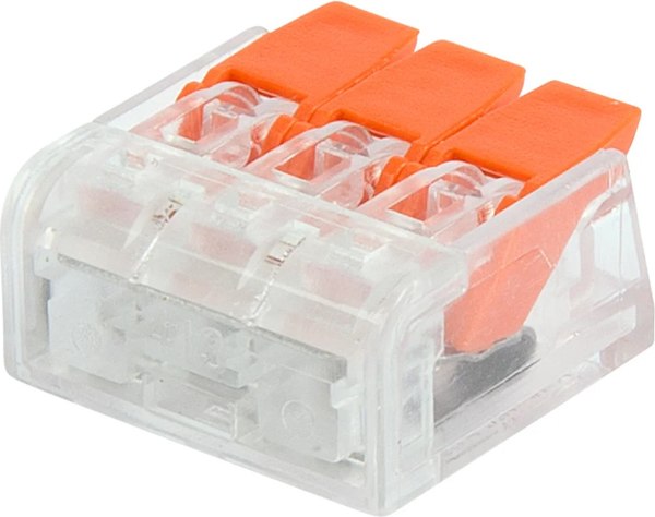 Клемма Rexant 07-5203