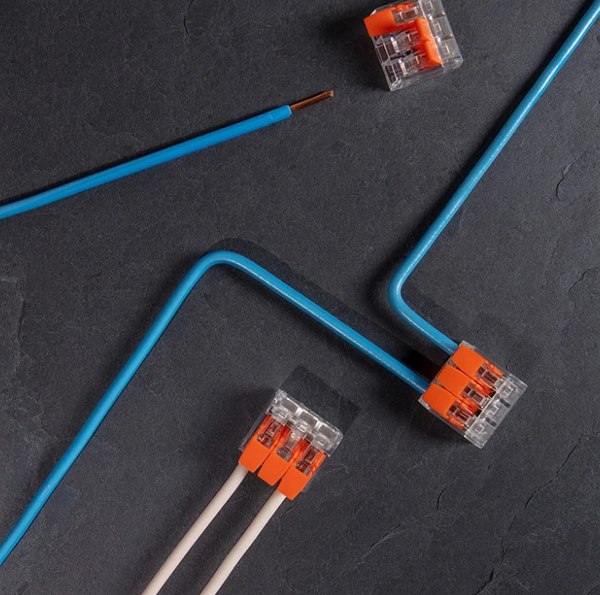 Клемма Rexant 07-5203