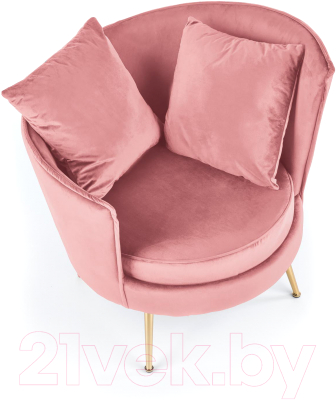 Кресло мягкое Halmar Almond