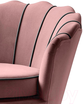 Кресло мягкое Halmar Angelo