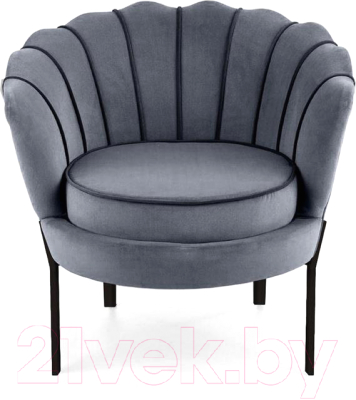 Кресло мягкое Halmar Angelo