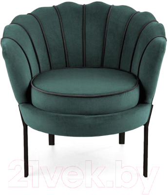 Кресло мягкое Halmar Angelo