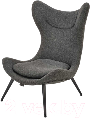 Кресло мягкое Halmar Atlantis - фото